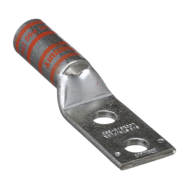 LCCX3/0-38D-X Panduit Corp  Rectangular Connectors